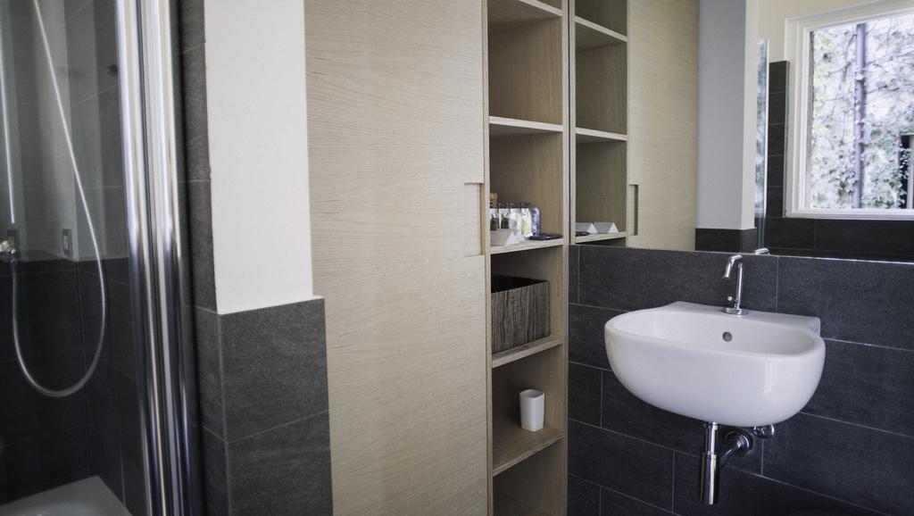 Ferienwohnung Italianway-San Barnaba Mailand Zimmer foto