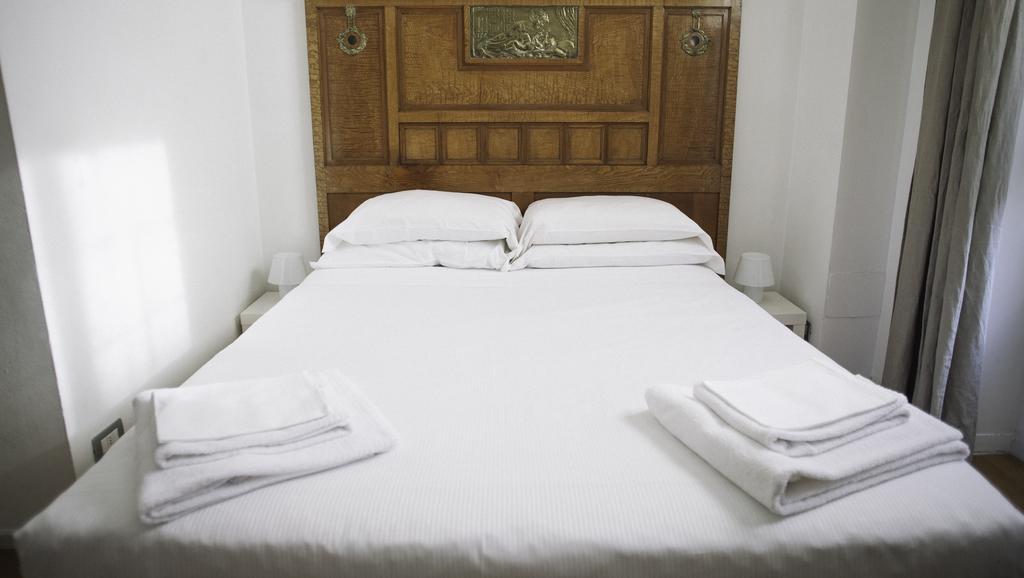 Ferienwohnung Italianway-San Barnaba Mailand Zimmer foto