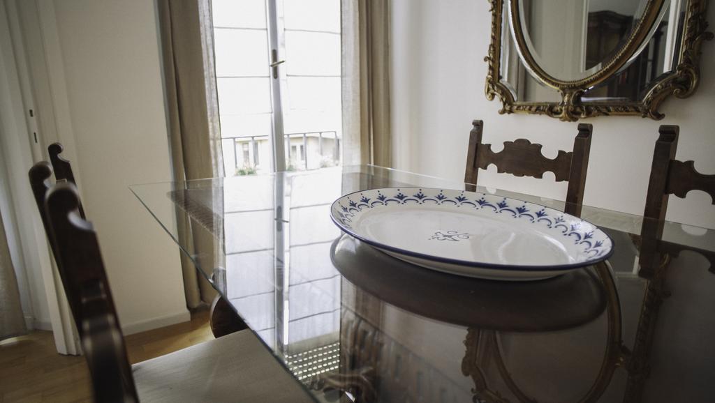 Ferienwohnung Italianway-San Barnaba Mailand Zimmer foto